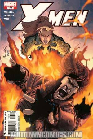 X-Men Vol 2 #173