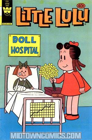 Little Lulu #259