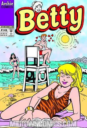 Betty #149