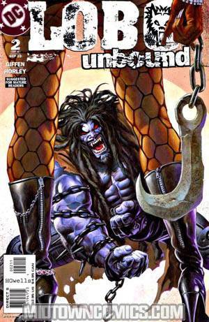 Lobo Unbound #2