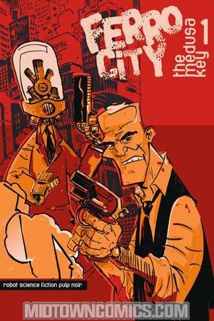 Ferro City #1