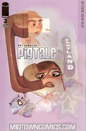 Pigtale #3