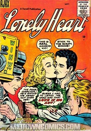 Lonely Heart #12