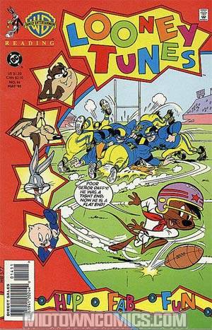 Looney Tunes Vol 3 #14