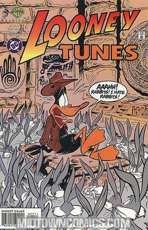 Looney Tunes Vol 3 #25