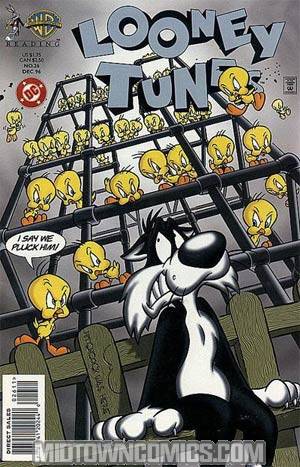 Looney Tunes Vol 3 #26