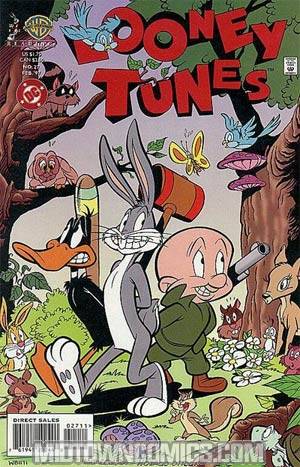 Looney Tunes Vol 3 #27