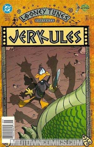 Looney Tunes Vol 3 #32