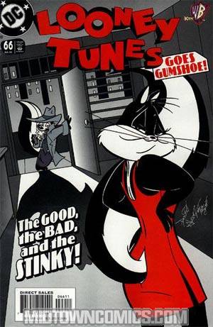 Looney Tunes Vol 3 #66