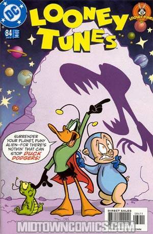 Looney Tunes Vol 3 #84