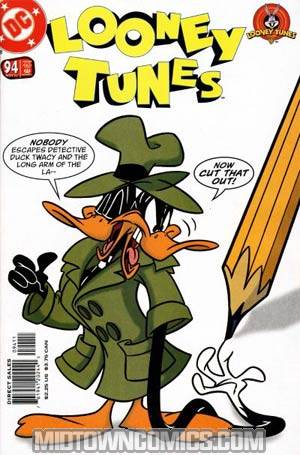 Looney Tunes Vol 3 #94