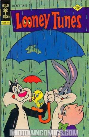 Looney Tunes Vol 2 #7