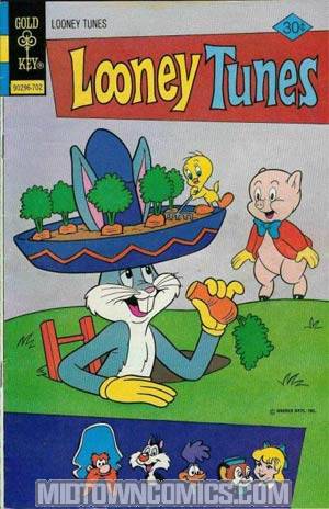 Looney Tunes Vol 2 #12