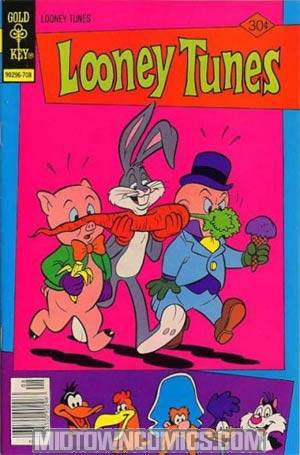 Looney Tunes Vol 2 #15