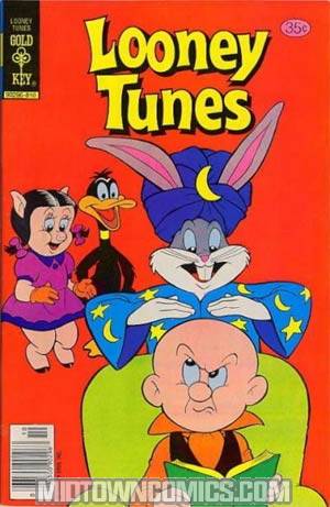 Looney Tunes Vol 2 #22