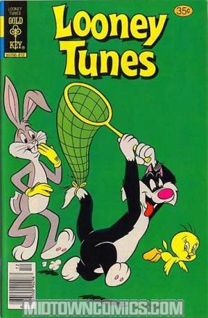 Looney Tunes Vol 2 #23