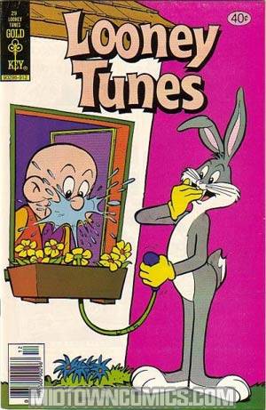 Looney Tunes Vol 2 #29