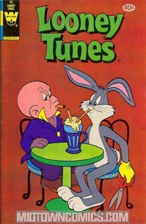 Looney Tunes Vol 2 #32