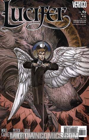 Lucifer #65