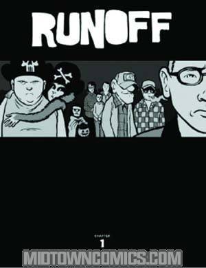 Runoff Chapter 2 TP