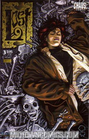 Lost #3