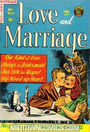 Love And Marriage #14