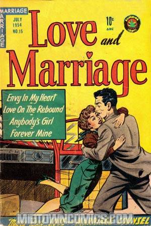 Love And Marriage #15