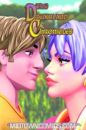 Dreamland Chronicles #3