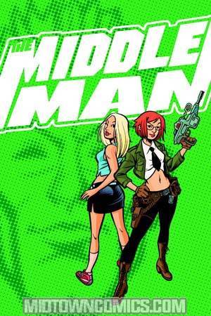 Middleman #2