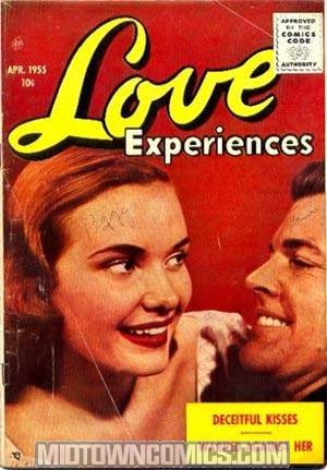 Love Experiences #31