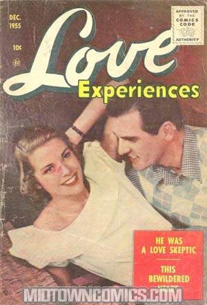 Love Experiences #35