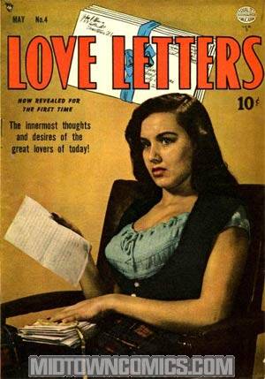 Love Letters #4