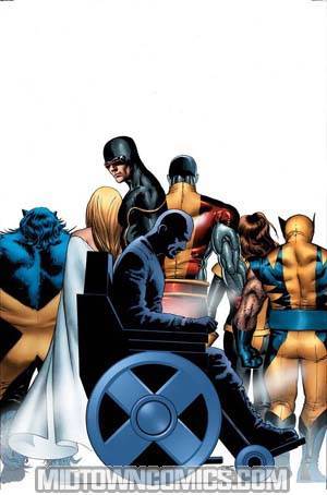 Astonishing X-Men Vol 3 #12 Cover A 1st Ptg