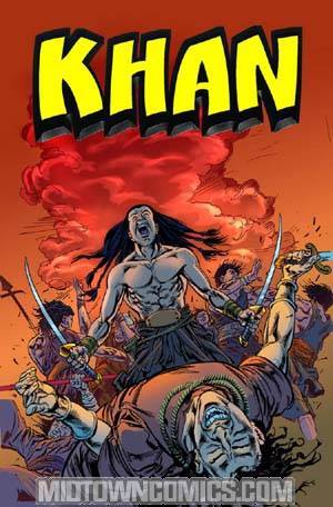 Khan #1