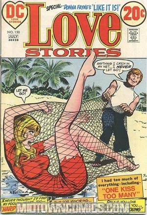 Love Stories #150