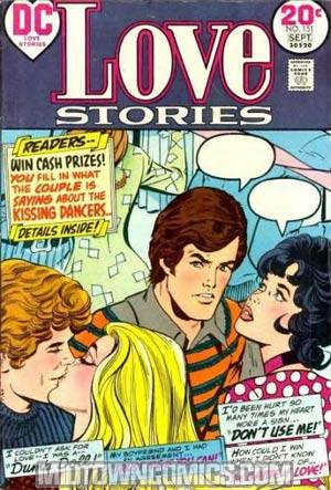 Love Stories #151