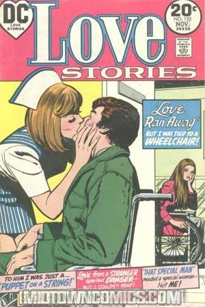 Love Stories #152