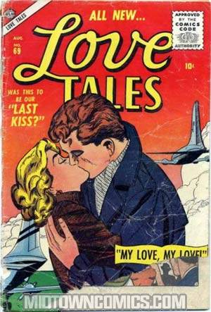 Love Tales #69