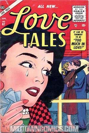 Love Tales #67