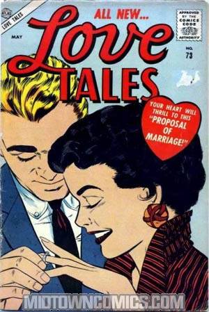 Love Tales #73