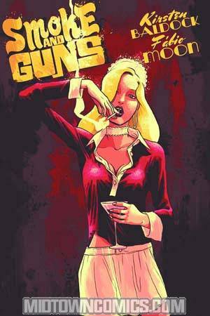 Smoke & Guns GN