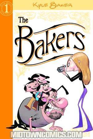 Bakers #1