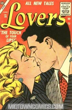 Lovers #79