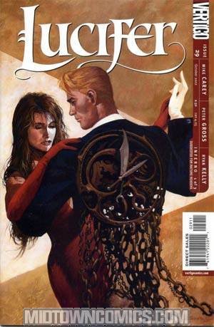 Lucifer #29