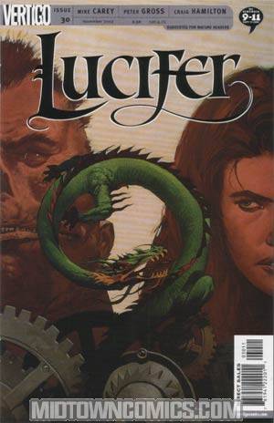 Lucifer #30
