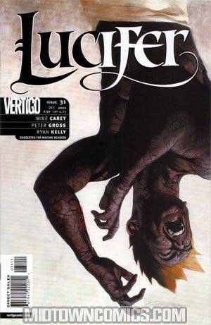 Lucifer #31