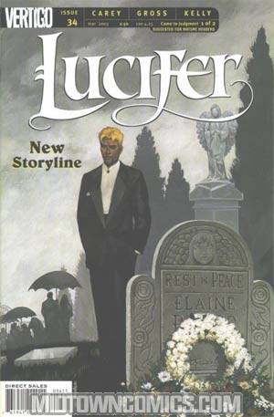 Lucifer #34