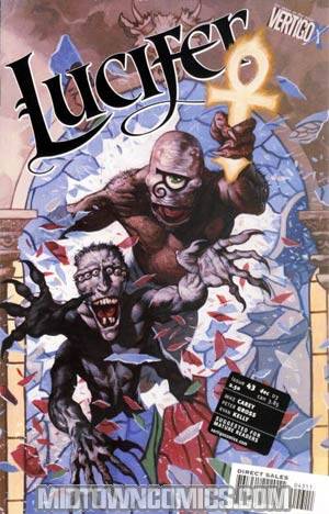 Lucifer #43