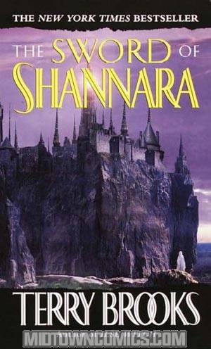 Sword of Shannara Vol 1 MMPB