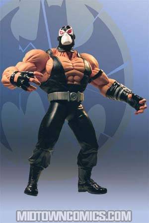 Batman Knightfall Series 1 Bane Action Figure